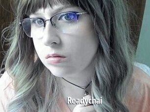 Readychai