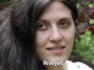Reallyart