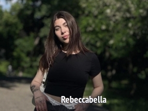 Rebeccabella
