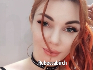 Rebeccabirch