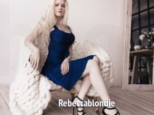 Rebeccablondie