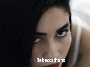 Rebeccajhons