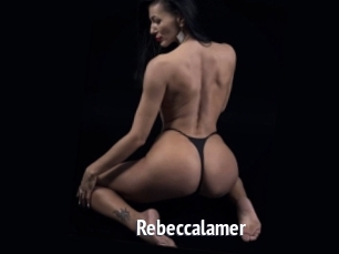 Rebeccalamer