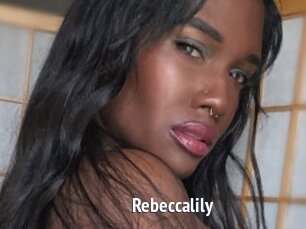 Rebeccalily