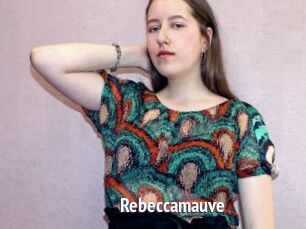 Rebeccamauve