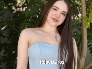Rebeccaros