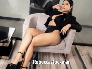 Rebeccastockman