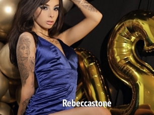 Rebeccastone