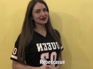 Rebeccasue