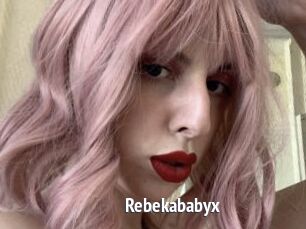 Rebekababyx
