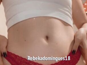 Rebekadomingues18