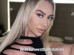 Rebekahwestbabestation