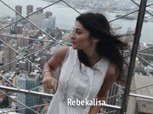 Rebekalisa