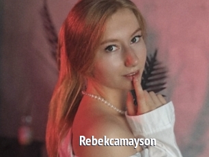 Rebekcamayson