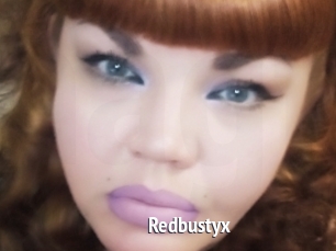 Redbustyx