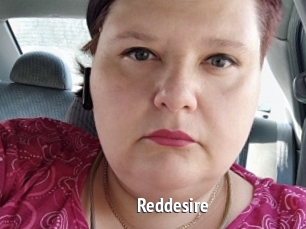 Reddesire