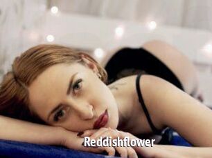 Reddishflower