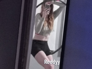 Reddyy