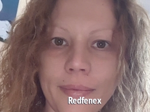 Redfenex