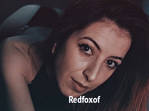 Redfoxof