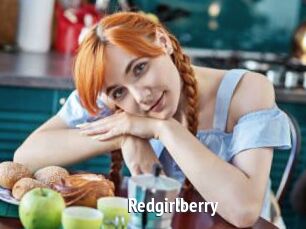 Redgirlberry