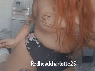 Redheadcharlotte23