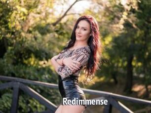 Redimmense