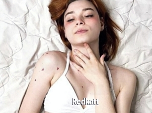 Redkatt