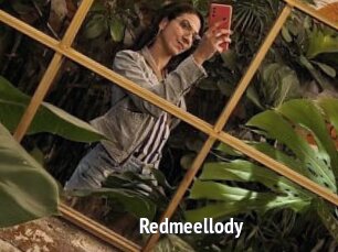 Redmeellody