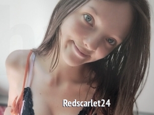 Redscarlet24