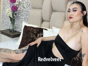 Redvelveet