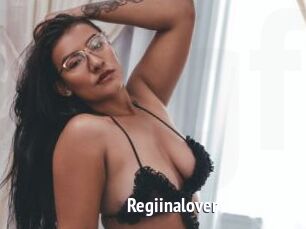 Regiinalover