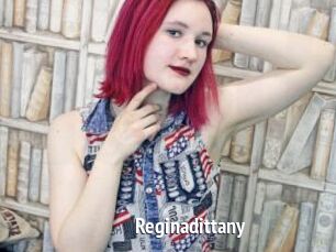 Reginadittany
