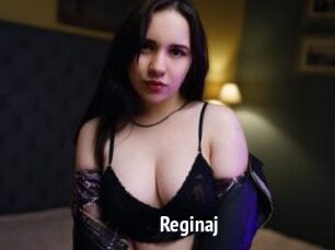 Reginaj