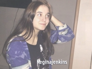 Reginajenkins