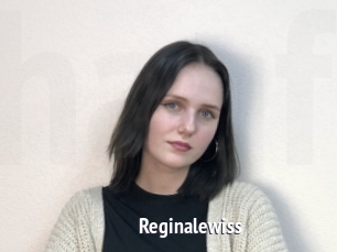 Reginalewiss