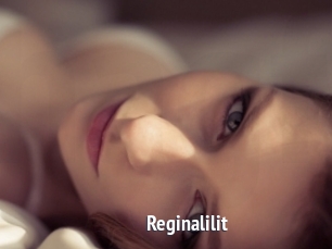 Reginalilit