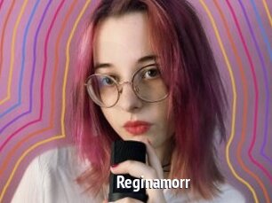 Reginamorr