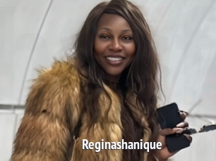 Reginashanique