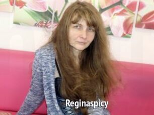 Reginaspicy