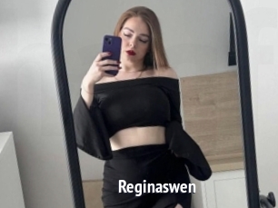 Reginaswen