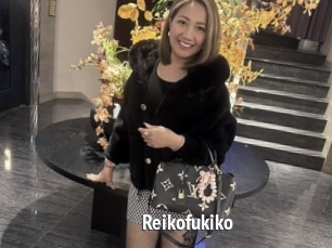 Reikofukiko