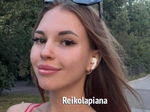 Reikolapiana