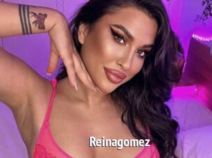 Reinagomez