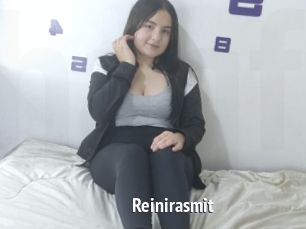 Reinirasmit