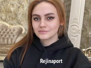 Rejinaport