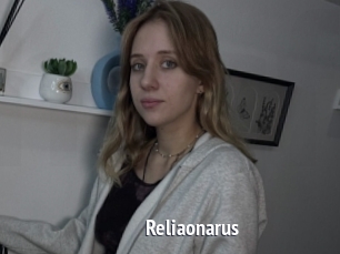 Reliaonarus