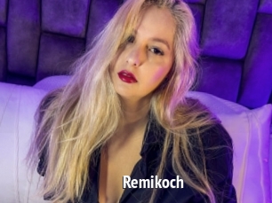 Remikoch