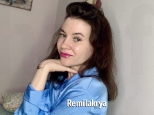 Remilakrya