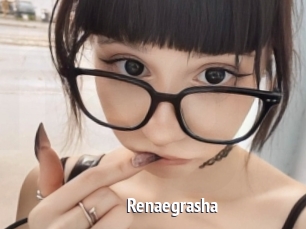 Renaegrasha